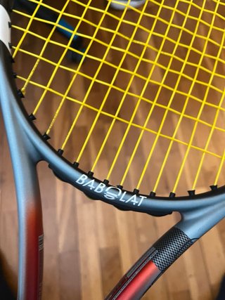 Raqueta Babolat