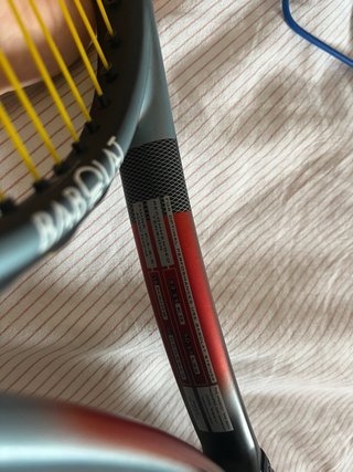Raqueta Babolat