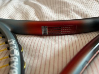 Raqueta Babolat