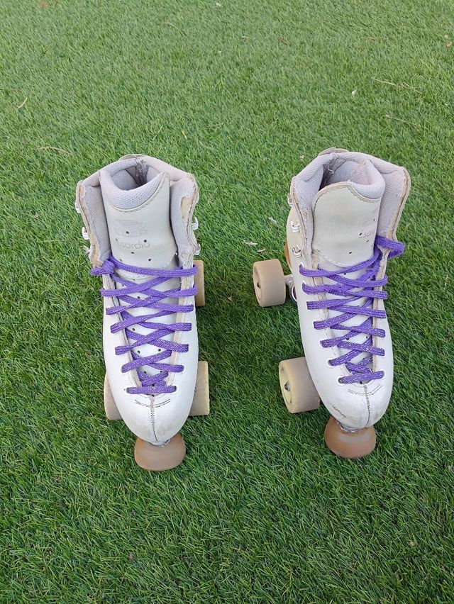 Patines artisticosEDEA Escordio Talla 35