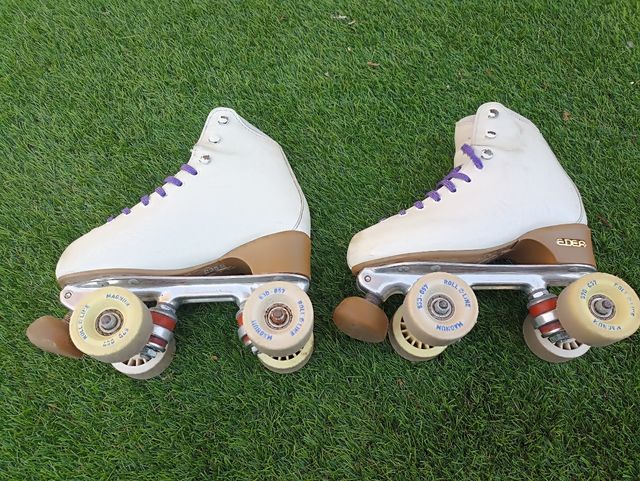 Patines artisticosEDEA Escordio Talla 35
