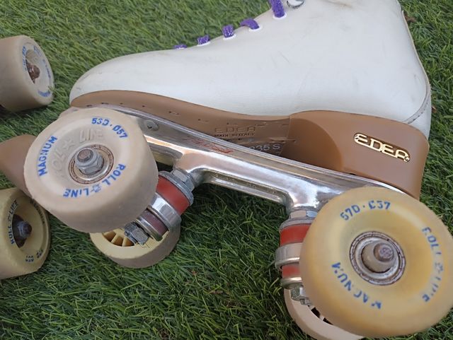 Patines artisticosEDEA Escordio Talla 35