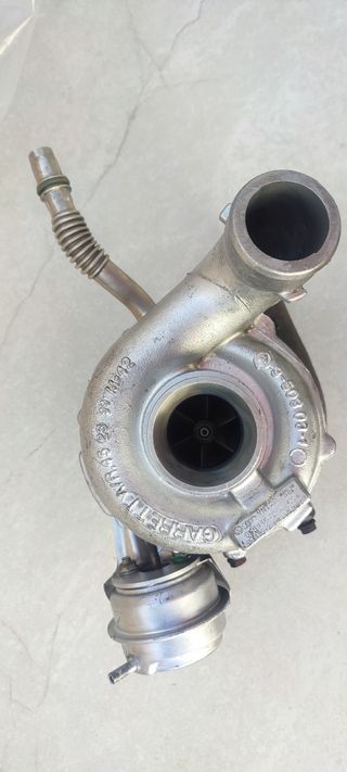 Turbo Audi A6  2.5 TDI 059145701C  AFB
