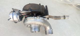 Turbo Audi A6  2.5 TDI 059145701C  AFB