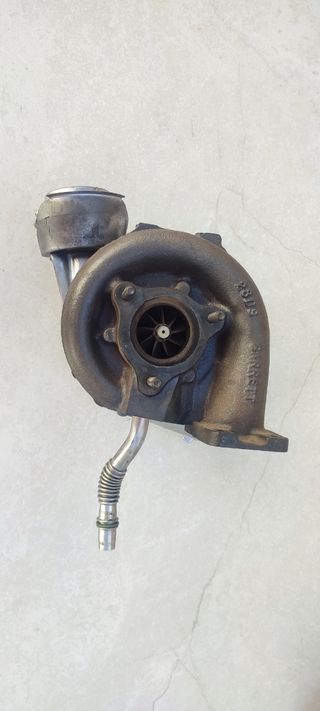 Turbo Audi A6  2.5 TDI 059145701C  AFB