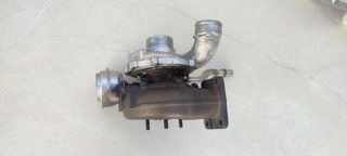 Turbo Audi A6  2.5 TDI 059145701C  AFB