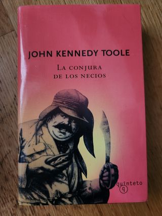 La Conjura de los Necios