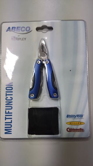 Herramienta multifunción