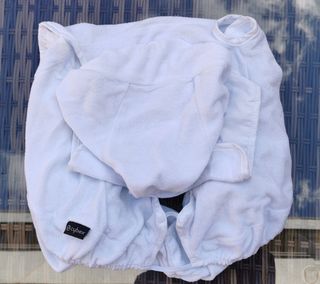 Sillita coche Cybex Sirona 360º 