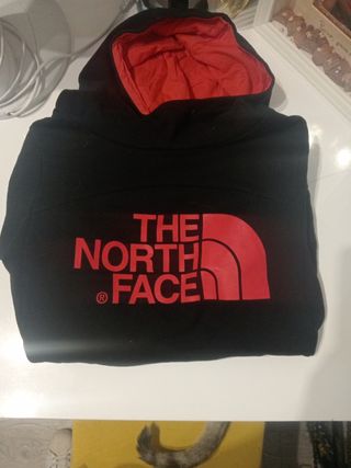 Sudadera North Face