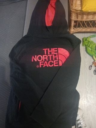 Sudadera North Face