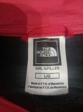 Sudadera North Face