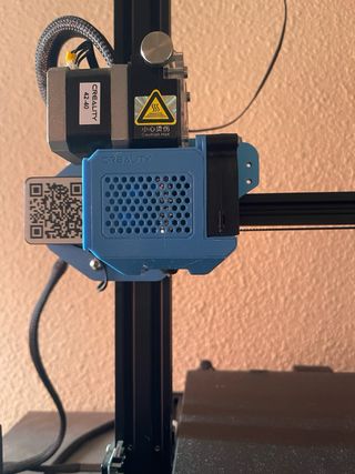 Impresora 3d “LEER BIEN”Creality CR-10 V3
