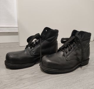 Botas seguridad