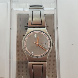 Orologio swatch da collezione 