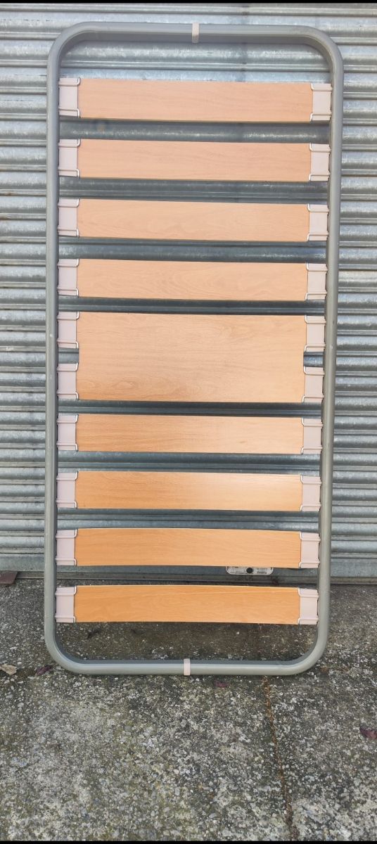 Somier de calidad 90x180