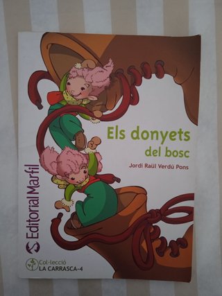 Libro Música: Un món de sons B