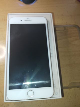 IPHONE 8 PLUS COLOR ROSADE 64 GB