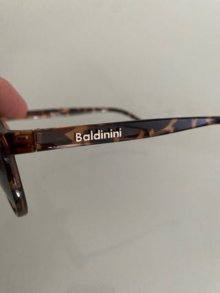 Occhiali da sole baldinini