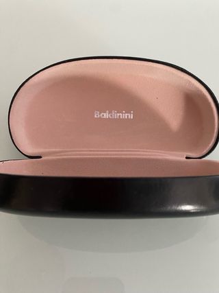 Occhiali da sole baldinini