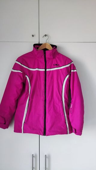 Chaqueta esqui niña 12-14