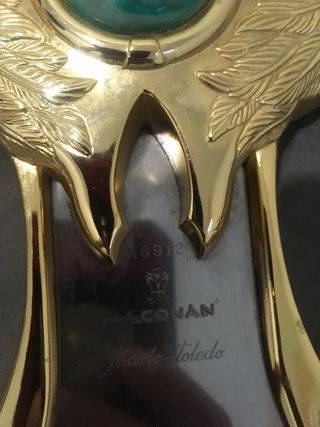 Espada Conan barbaro