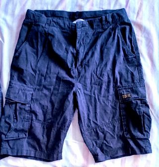 Bermudas niño HM