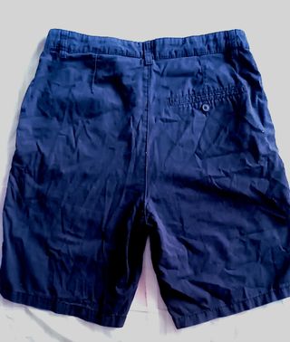 Bermudas niño HM