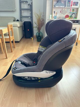 Silla coche besafe x1 i-size