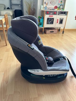 Silla coche besafe x1 i-size