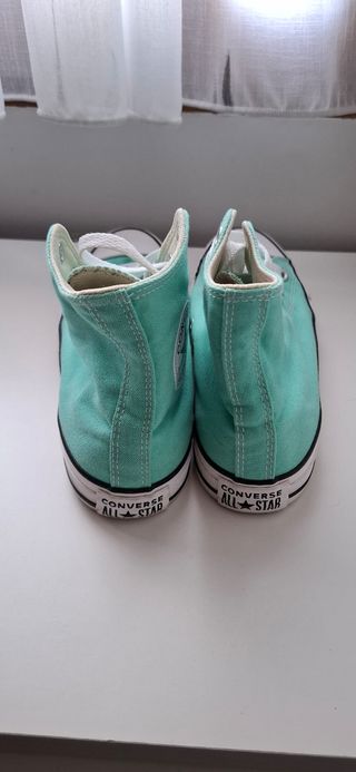 Zapatillas Converse 
