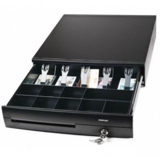 Caja registradora, TPV completo