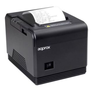 Caja registradora, TPV completo