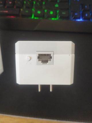 Extensor de internet