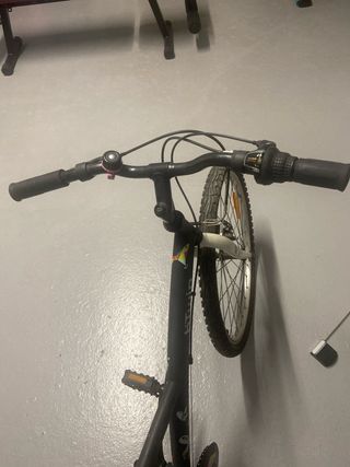 Bicicleta niño