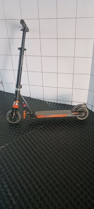 Patinete oxelo