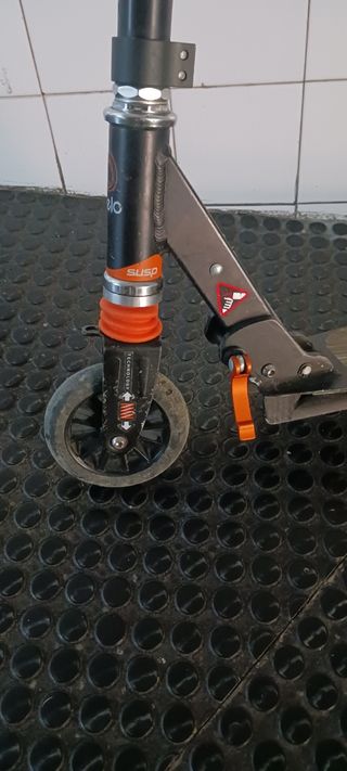 Patinete oxelo