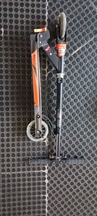 Patinete oxelo