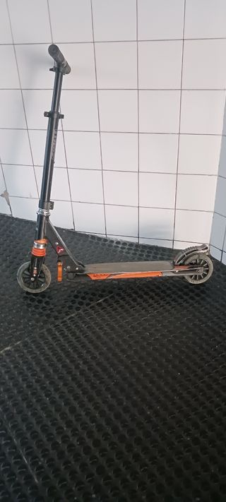 Patinete oxelo