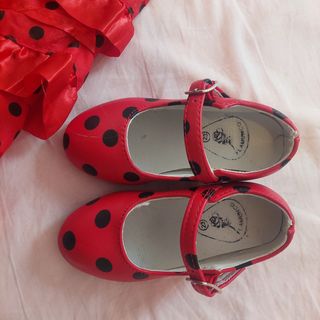 Traje de sevillanas + zapatos 