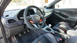 Hyundai i30N Project C 587/600 2020