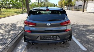 Hyundai i30N Project C 587/600 2020
