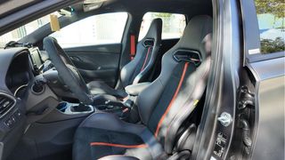 Hyundai i30N Project C 587/600 2020