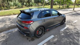 Hyundai i30N Project C 587/600 2020