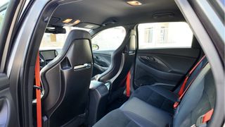 Hyundai i30N Project C 587/600 2020