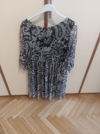 Vendo vestiti vari donna