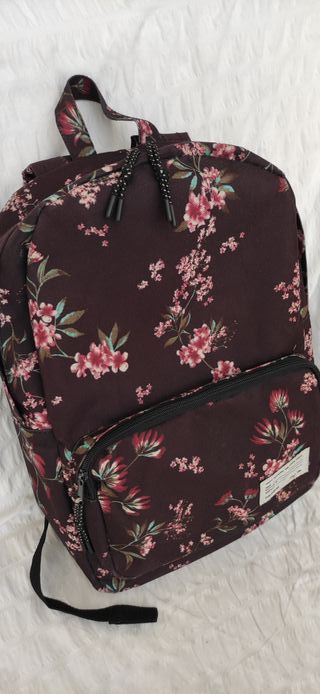 Mochila Pull&Bear