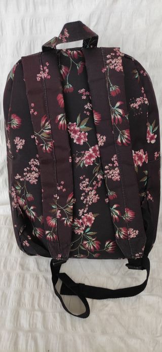Mochila Pull&Bear
