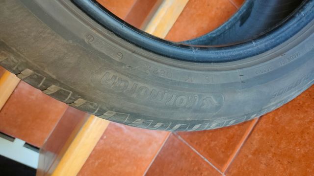 Kormoran Road Performance 195/55 r16 91v