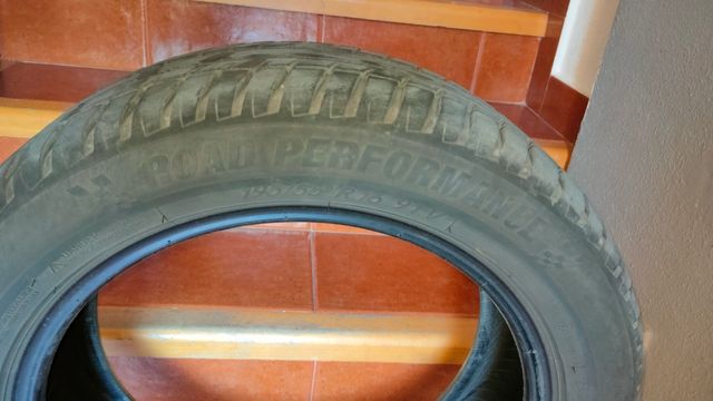 Kormoran Road Performance 195/55 r16 91v